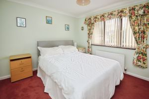 Bedroom two- click for photo gallery